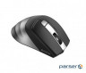 Миша A4TECH Fstyler FB35CS Smoky Gray (FB35CS (Smoky Grey))