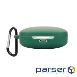 Чохол для навушників Armorstandart Hang Case для Xiaomi Redmi Buds 6 Green (ARM83392)