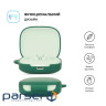 Чохол для навушників Armorstandart Hang Case для Xiaomi Redmi Buds 6 Green (ARM83392)