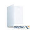 Корпус ZALMAN i4 White (I4WHITE)