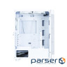 Корпус ZALMAN i4 White (I4WHITE)
