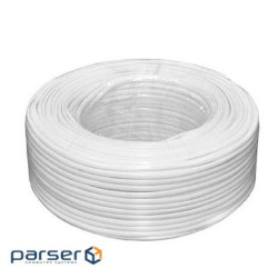 Кабель сигнальний КСВП GKS ССА 4*7 / 0,22 неекран, бухта 100м (TK-G (TK- GKS ССА 4*7 / 0,22 / NS)