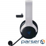 Навушники Razer Kaira Hyperspeed for PS5 Bluetooth White/Black (RZ04-03980200-R3G1)