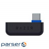 Навушники Razer Kaira Hyperspeed for PS5 Bluetooth White/Black (RZ04-03980200-R3G1)