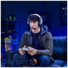 Навушники Razer Kaira Hyperspeed for PS5 Bluetooth White/Black (RZ04-03980200-R3G1)