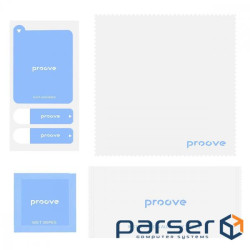 Комплект для поклейки плівки Proove Toolkit (60104 Toolkit)