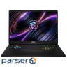 ноутбук 16_2.5KMI_240Hz/U7-251HX/16/1TB SSD/RTX 5 070 Ti 12GB/DOS/Core Black MSI Ra (9S7-265122-226)