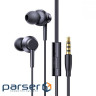 Навушники BASEUS Encok HZ11 Black (A00164200113-Z1)