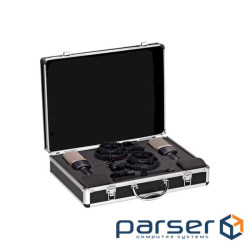 Мікрофон AKG C314 Matched Pair (3386X00110)