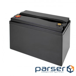 Battery case ES12-100 (14526)