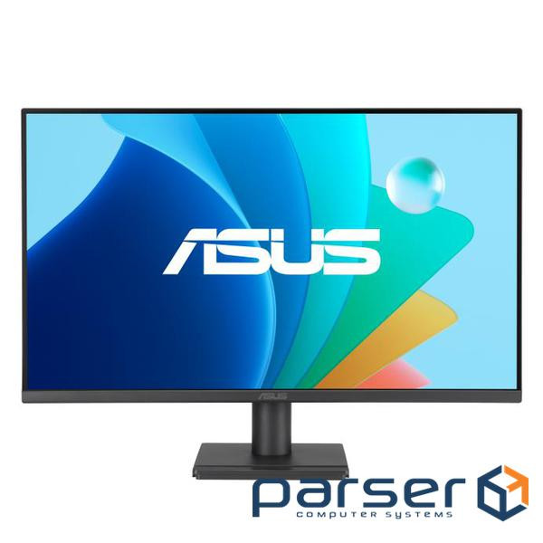 Монітор Asus 27" VA279HG D-Sub, HDMI, Audio, IPS, 120Hz, 1ms, sRGB 99%, AdaptiveSy (90LM04J1-B02371)