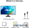 Монітор Asus 27" VA279HG D-Sub, HDMI, Audio, IPS, 120Hz, 1ms, sRGB 99%, AdaptiveSy (90LM04J1-B02371)