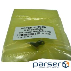 Сепаратор тефлонового вала Konica Minolta Bizhub 162/180/210 Foshan (4021-5720-02-Foshan)