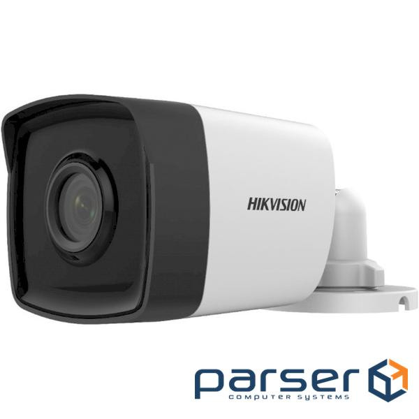 Камера відеоспостереження HIKVISION DS-2CE16D0T-IT3F(C) (2.8) (DS-2CE16D0T-IT3F (C) (2.8))