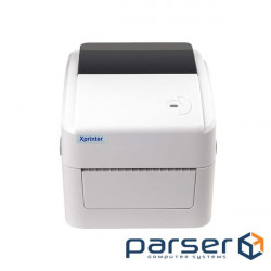 Принтер етикеток X-PRINTER XP-420B USB, Ethernet