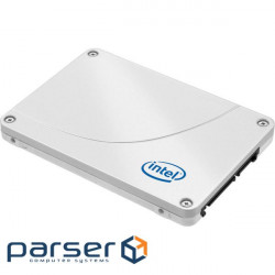 SSD INTEL D3-S4620 480GB 2.5" SATA (SSDSC2KG480GZ01)