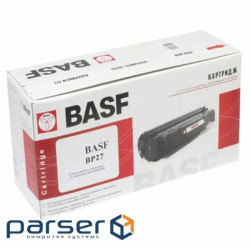 Картридж BASF для Canon LBP-3200 (BP27)