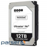 Жорсткий диск 3.5" 12TB WD (0F30146 / HUH721212ALE604) (HUH721212ALE604/0F30146)