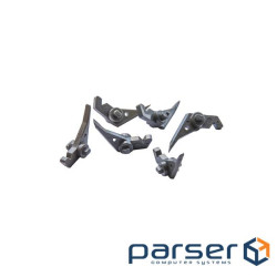 Сепаратор тефлонового вала AHK Toshiba e-Studio 550/650/810 4402491630/43016679/440195 (KS-70262254)