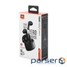 Навушники JBL Tune Flex Black (JBLTFLEXBLK)