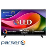 Телевізор HISENSE 32A5Q