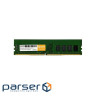 Модуль пам'яті ATRIA DDR4 3200MHz 16GB (UAT43200CL22K1/16)