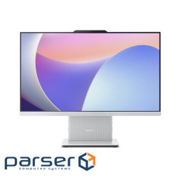 Комп"ютер All-in-one/Моноблок AIO-24ARR9 R5-7533HS 24" 16GB/1TB F0HR00BQUO LENOVO