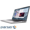 Ноутбук Dell Pro 15 Essential (PV15250_RPLU_003_M_FgrPr_UBU)