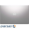 Ноутбук Dell Pro 15 Essential (PV15250_RPLU_003_M_FgrPr_UBU)