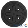 Датчик пожежний димовий Ajax EN54 FireProtect Smoke Sounder black, Jeweller, EN54, бездр (000057125)