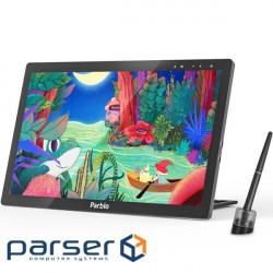 Графічний дисплей PARBLO Coast 22 Pro (COAST22PRO)