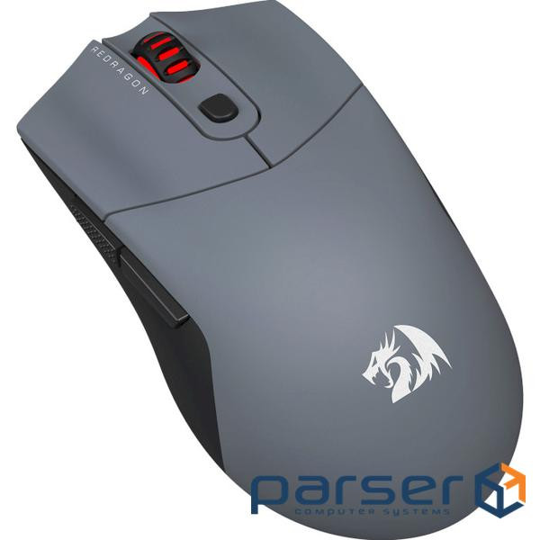 Миша ігрова REDRAGON ST4R Pro M917GB-PRO Black (72209)