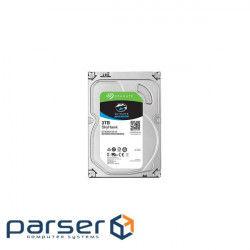 Жорсткий диск 3.5