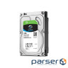 Жорсткий диск 3.5" 3TB Seagate (ST3000VX009)