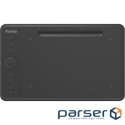 Графічний планшет Parblo Intangbo S (INTANGBOS)