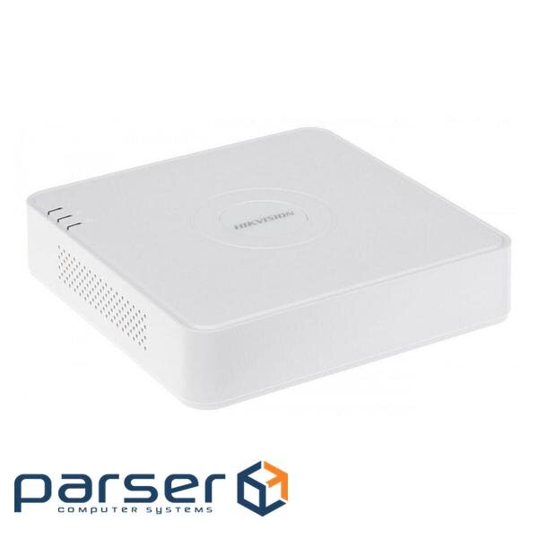 DVR for video surveillance HikVision DS-7104HUHI-K1