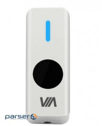 Безконтактна кнопка виходу (пластик ) VIAsecurity VB3280P