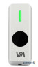 Безконтактна кнопка виходу (пластик ) VIAsecurity VB3280P