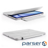 Чехол-книжка BeCover Ultra Slim Origami Magnetic для Apple iPad mini 7 (2024) Gray (712949)