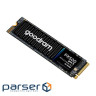 Накопичувач GOODRAM PX500 Gen.3 512GB M.2 NVMe (SSDPR-PX500-512-80-G3)