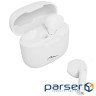 Навушники з мікрофоном Media-Tech R-PHONES TWS+ White (MT3608W) Media-Tech R-PHONES TWS+ White (MT3608W)