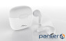 Навушники з мікрофоном Media-Tech R-PHONES TWS+ White (MT3608W) Media-Tech R-PHONES TWS+ White (MT3608W)