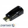 Adapter HDMI to VGA Cablexpert (A-HDMI-VGA-02)