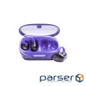 Навушники JBL Soundgear Clips Purple (JBLSNDGEARCLPUR)