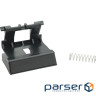 Накладка гальмівного майданчика HP LJ M102/104/106/129/130/132/RC4-7787 Welldo (RM2-6957PAD-WDS)