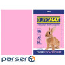 Папір Buromax А 4, 80g, PASTEL pink, 50sh (BM.2721250-10)
