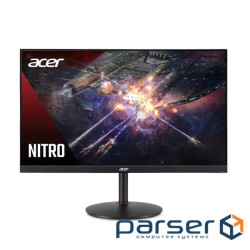 Монітор ACER Nitro XV272UV3bmiiprx (UM.HX2EE.307)