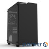 Корпус ZALMAN T4 Plus Black (T4PLUS)