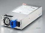 1U Power supply EMACS 150W, ATX12V, Dimensions: 190x100x40.5mm, Input voltage: -40B .. (D1U-6150F)
