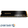 SSD диск ADATA Legend 900 Pro 2TB M.2 NVMe (SLEG-900P-2TCS)